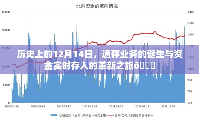 💸 12月14日历史上的通存业务诞生与资金实时存入的革新之旅🌟