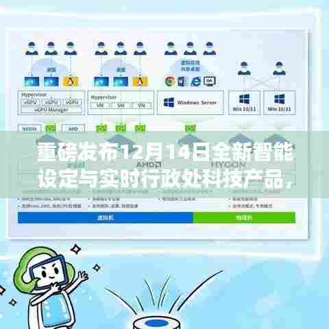 全新智能科技与实时行政处产品重磅发布，重塑生活体验，引领未来科技革新！