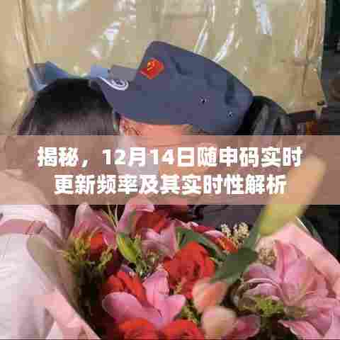 揭秘，随申码在12月14日的实时更新频率及其实效性分析