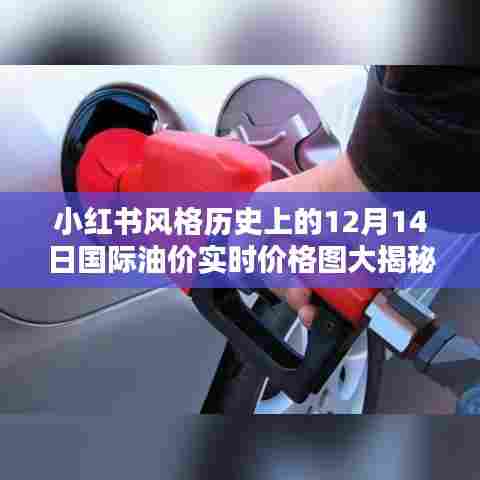 小红书风格揭秘,历史油价实时价格图回顾与揭秘!一篇文章洞悉油价波动之旅!