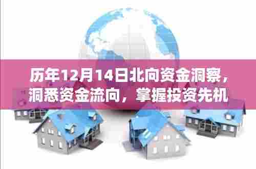 历年12月14日北向资金洞察,洞悉资金流向,把握投资先机