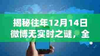揭秘微博无实时之谜,全新智能科技重塑实时互动体验之路