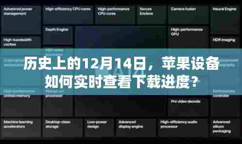 苹果设备实时查看下载进度的历史回顾,揭秘12月14日的发展里程碑