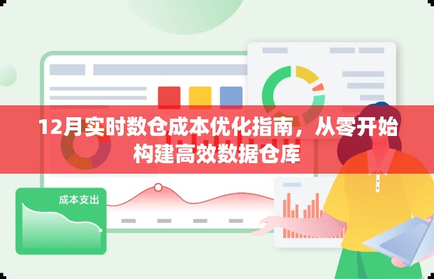 12月数仓成本优化全攻略,从零开始构建高效数据仓库