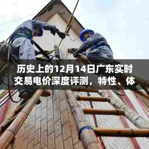 历史上的广东实时交易电价深度评测，特性、体验与竞品对比，12月14日独家解析