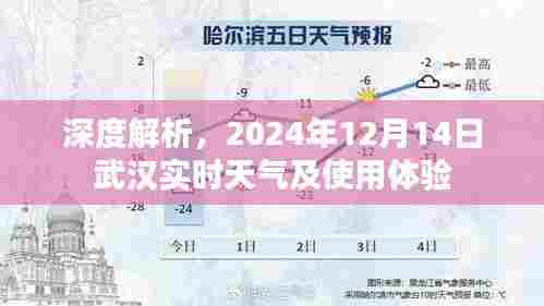 武汉实时天气深度解析及用户体验分享,2024年12月14日