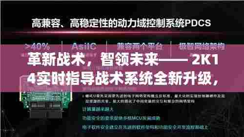 革新战术,智领未来,2K14实时指导战术系统升级体验科技魅力改变生活实战之旅