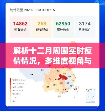 十二月疫情实时解析,多维度视角的深度洞察