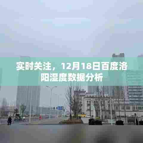 百度洛阳湿度数据分析实时关注报告,12月18日深度解读