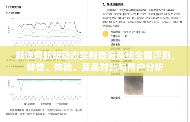 新浪网航班动态实时查询系统深度评测,特性、体验、竞品对比及用户洞察