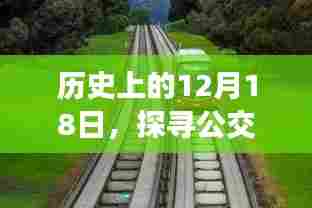 公交401实时轨迹与深远影响的历史探寻,12月18日回顾