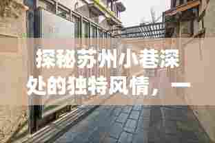 探秘苏州小巷风情与苏州至重庆路况之旅,历史与现代的交织