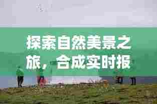 自然探索之旅,实时合成报价,寻找内心的宁静与平和