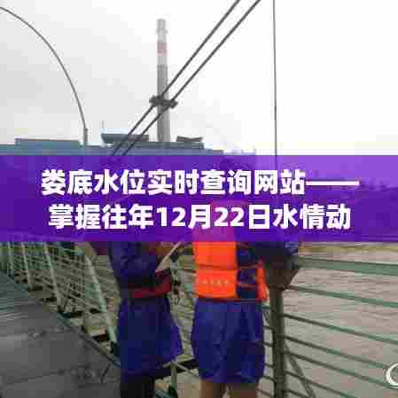 娄底水位实时查询网站,掌握历年12月22日水情动态数据