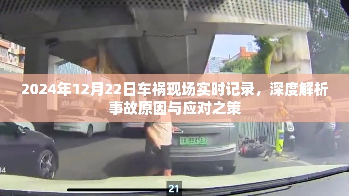 深度解析,车祸现场实录与应对之策