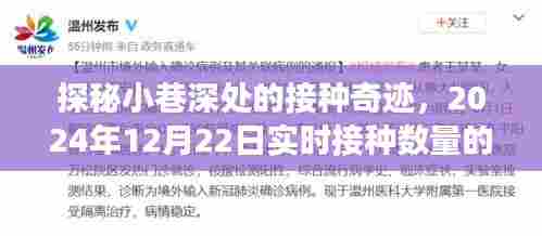 探秘小巷深处的接种奇迹,实时接种数量背后的故事,2024年12月22日记录