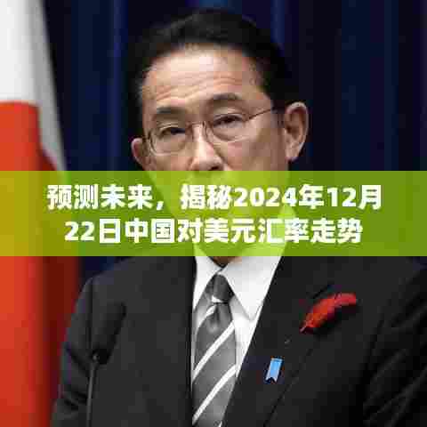 揭秘,中国对美元汇率走势预测——以2024年12月22日为时间节点分析