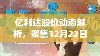 亿利达股价动态解析，市场反应与观点碰撞聚焦12月22日