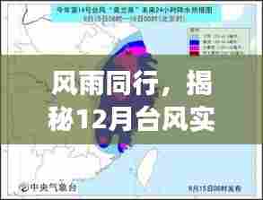 风雨同行,揭秘台风实时路径图App的魅力与影响力
