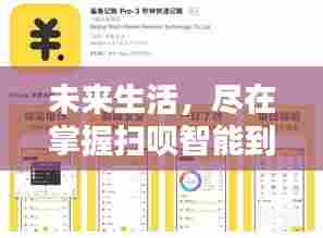 揭秘扫呗智能到账预测系统,掌握未来生活实时到账新纪元