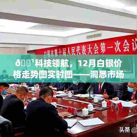 科技领航,实时解析白银价格走势图,洞悉市场动态,把握财富机遇
