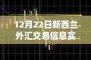 新西兰外汇交易信息实时更新(12月22日)