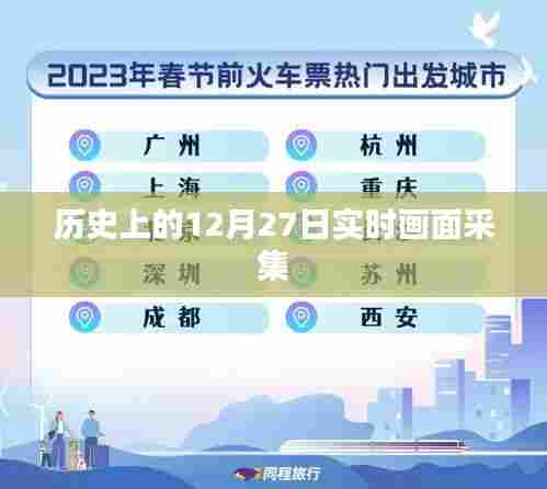 历史上的大事件,实时记录十二月二十七日的画面