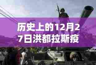 洪都拉斯疫情历史实时动态,聚焦十二月二十七日数据