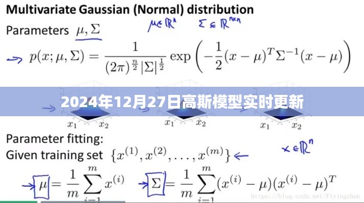 高斯模型实时更新进展,最新动态解析(日期标注)