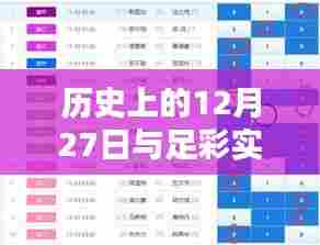 历史上的大日子与足彩实时赔率,博弈犯罪与法律界限