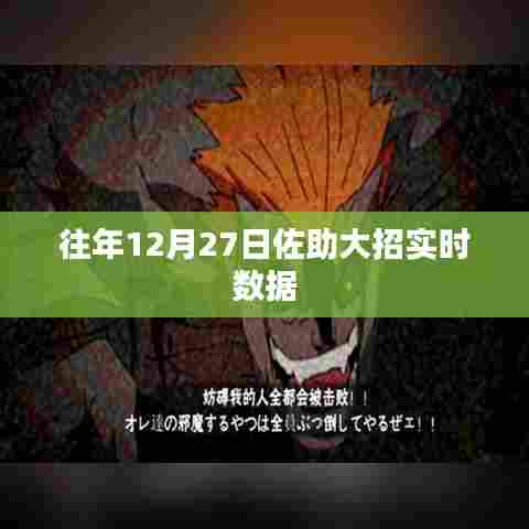 佐助大招实时数据分析,历年12月27日数据揭秘