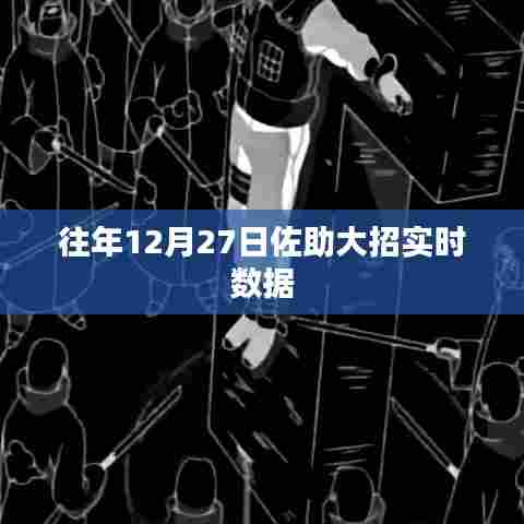 佐助大招实时数据分析,历年12月27日数据揭秘