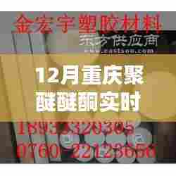 重庆聚醚醚酮最新实时报价