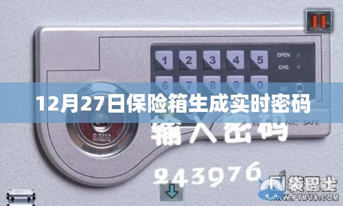 保险箱实时密码生成功能介绍及使用指南