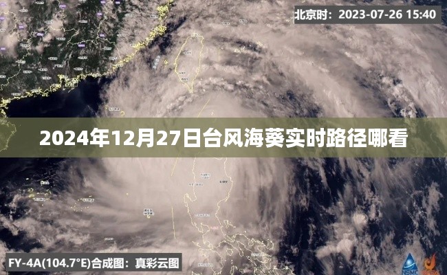 台风海葵实时路径动态,最新更新路径预测(时间,2024年)