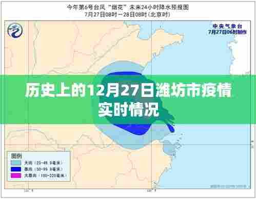 潍坊市疫情历史实时追踪,12月27日数据报告