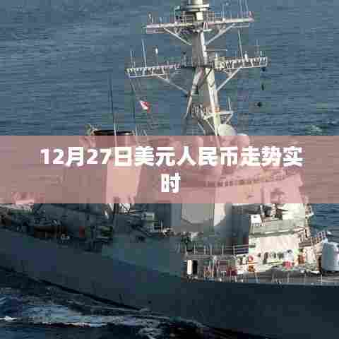 美元兑人民币汇率走势实时分析