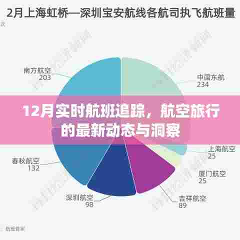 实时航班追踪与航空旅行最新动态解析