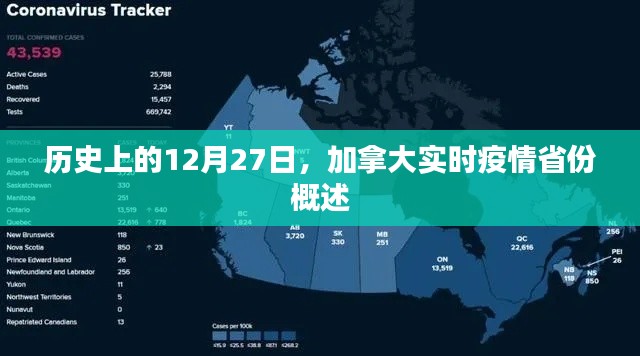加拿大实时疫情概览，历史日期下的省份疫情数据解读