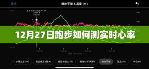 12月27日跑步时如何实时监测心率?