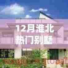 淮北十二月热门别墅推荐