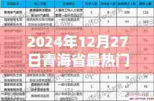 青海省热门岗位工资趋势分析(2024年预测)