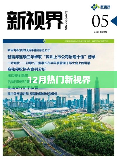 12月热门新视界,不容错过的精彩瞬间