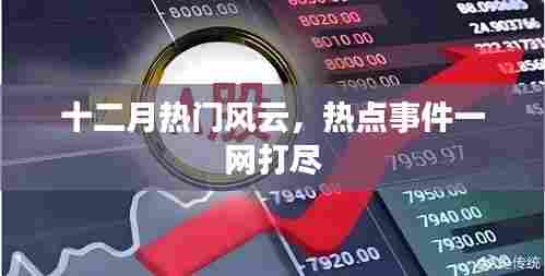 十二月热点事件大盘点