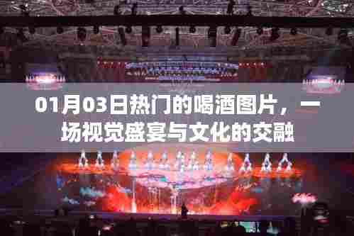 01月03日热门喝酒图片，视觉盛宴中的文化交融