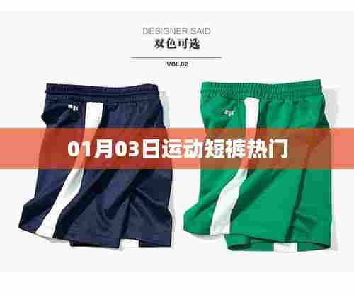 运动短裤热门趋势解析（日期，01月03日）