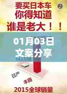 热门文案分享,新年新气象,精选佳作每日更新