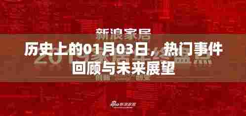 历史上的今天,热门事件回顾与展望