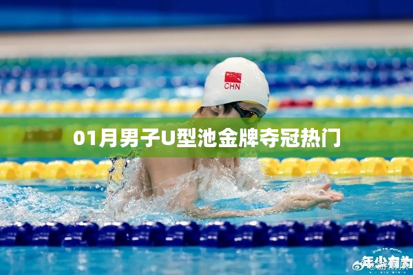 U型池夺冠热门揭晓,男子夺冠热门风采展现