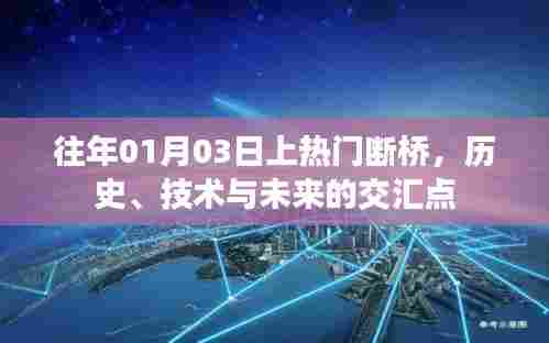 历史与未来交汇，断桥技术揭秘与未来发展展望